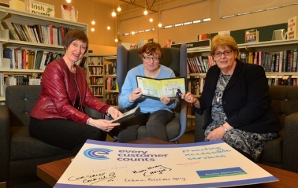 Libraries NI